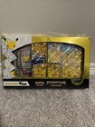 Special Collection: Pikachu V-UNION Box