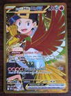 Ethan's Ho-Oh ex
