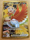 Ethan's Ho-Oh ex