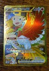 Ethan's Ho-Oh ex