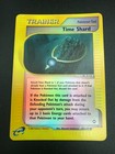 Time Shard