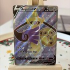 Aegislash V