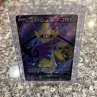 Aegislash V