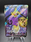 Aegislash V