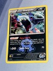 Team Aqua's Sharpedo