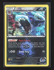 Team Aqua's Sharpedo