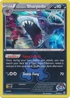 Team Aqua's Sharpedo