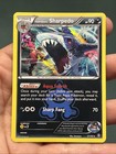 Team Aqua's Sharpedo