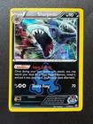 Team Aqua's Sharpedo