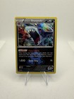 Team Aqua's Sharpedo