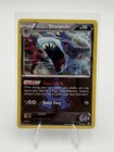 Team Aqua's Sharpedo