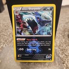 Team Aqua's Sharpedo