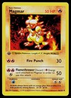 Magmar