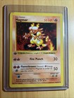Magmar