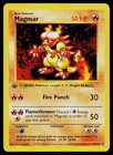Magmar