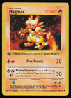 Magmar