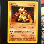 Magmar