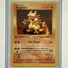 Magmar