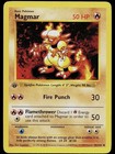 Magmar