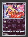 Misdreavus