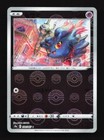 Misdreavus