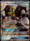 Melmetal GX