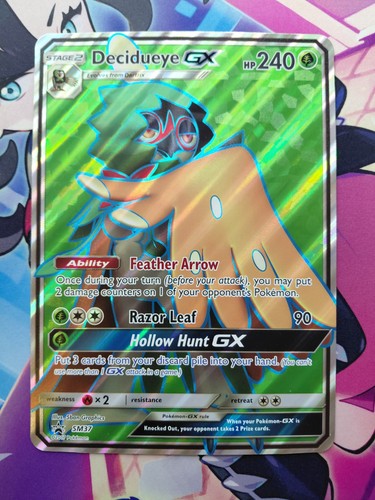 Melmetal GX