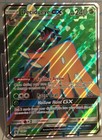 Melmetal GX