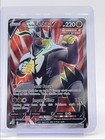 Single Strike Urshifu V