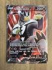 Single Strike Urshifu V