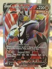 Single Strike Urshifu V