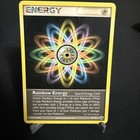 Rainbow Energy