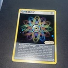 Rainbow Energy