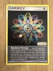 Rainbow Energy