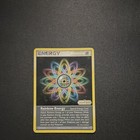 Rainbow Energy