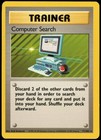 Computer Search