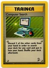 Computer Search