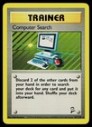 Computer Search