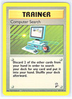 Computer Search