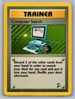 Computer Search