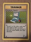 Computer Search