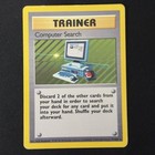 Computer Search