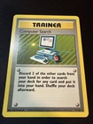 Computer Search