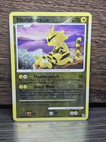 Electabuzz