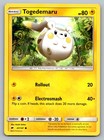 Togedemaru