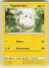 Togedemaru