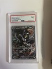 Single Strike Urshifu V