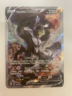 Single Strike Urshifu V