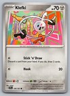 Klefki