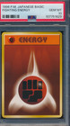 Fighting Energy